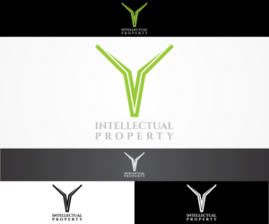 Diseño de Logo por sangeloenriquez para Y Intellectual Property | Diseño #13366744
