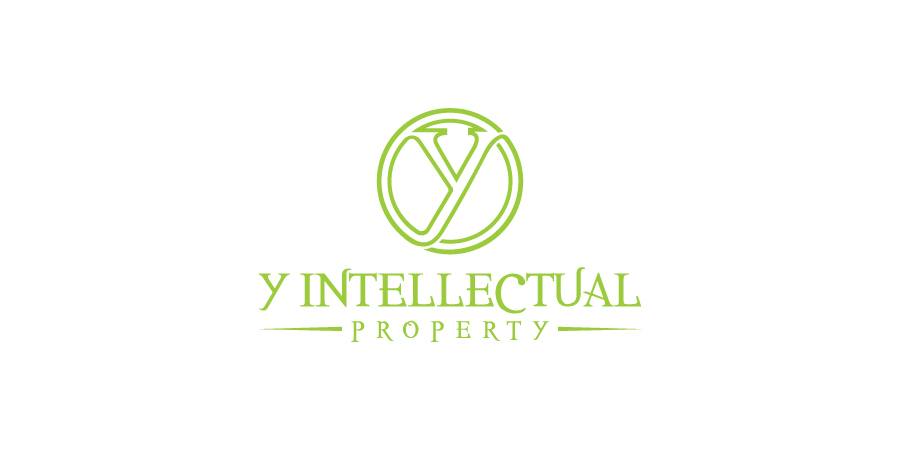 Logo Design by debdesign for Y Intellectual Property | Design #13370421
