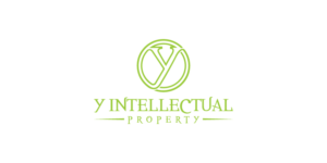 Logo Design by debdesign for Y Intellectual Property | Design: #13370421