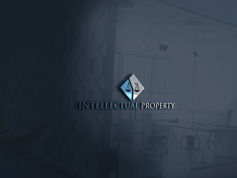 Logo Design by Mehedi Hasan ™ for Y Intellectual Property | Design #13365181