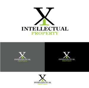 Logo Design by webeezine for Y Intellectual Property | Design: #13370466