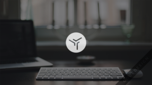 Logo Design by Decos Studio for Y Intellectual Property | Design: #13369323