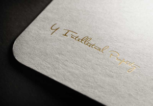 Logo Design by imshohaghossain85 for Y Intellectual Property | Design: #13370274
