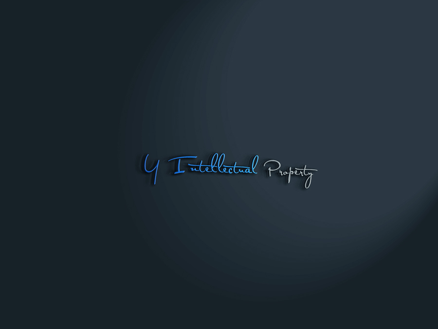 Diseño de Logo por imshohaghossain85 para Y Intellectual Property | Diseño #13370277