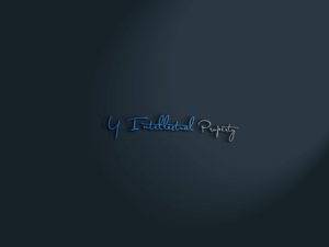 Logo Design by imshohaghossain85 for Y Intellectual Property | Design: #13370277