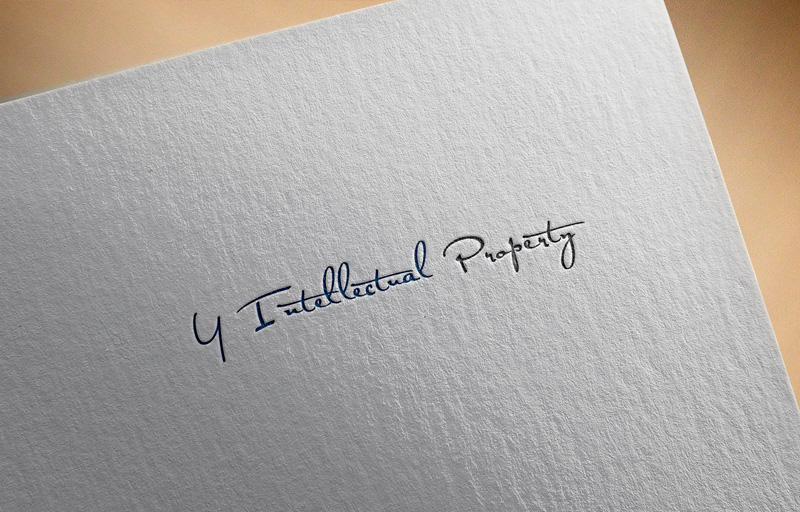 Logo Design by imshohaghossain85 for Y Intellectual Property | Design #13370282
