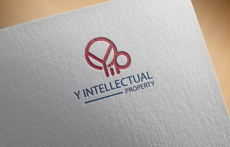 Logo Design by imismailhossainbd for Y Intellectual Property | Design #13399897