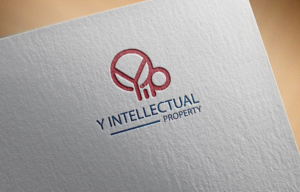Logo Design by imismailhossainbd for Y Intellectual Property | Design: #13399897