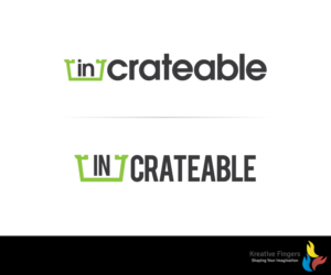 Logo Design by Kreative Fingers