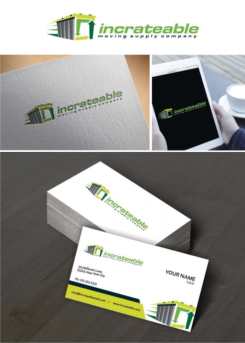 Logo Design by Soul Light for this project | Design #13511817