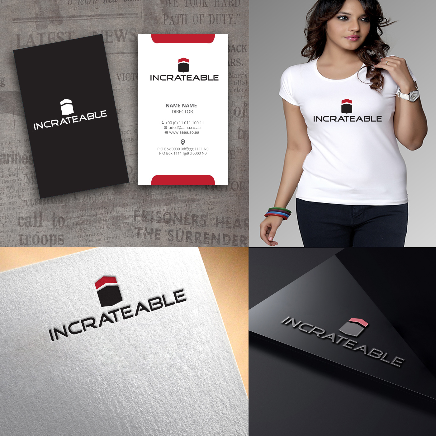 Logo Design by zebronicgraphic for this project | Design #13385068