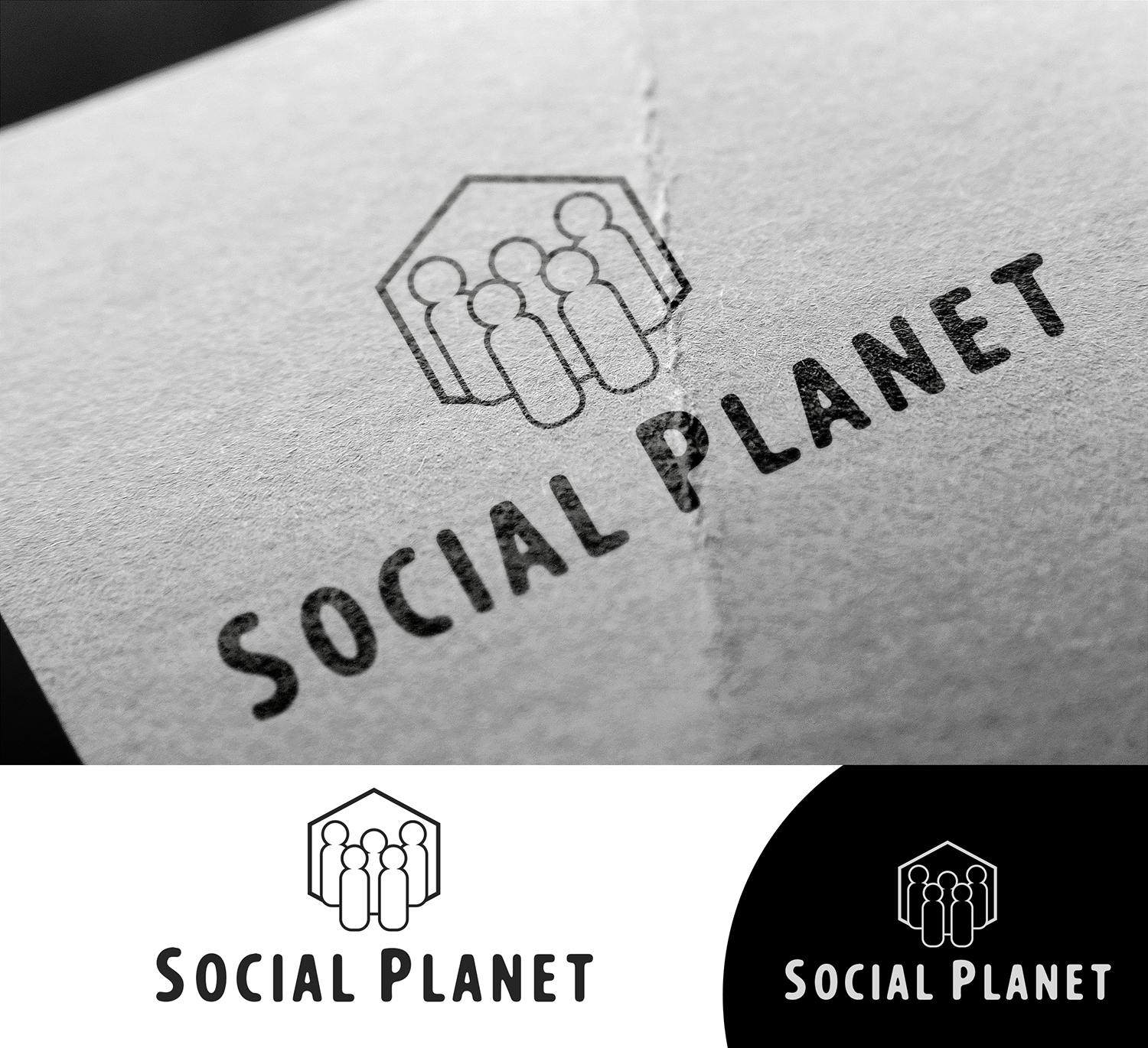 Logo Design by Ana White for this project | Design #13511907