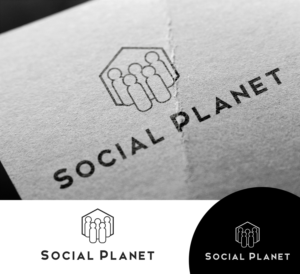 Logo Design by Ana White for this project | Design: #13511909