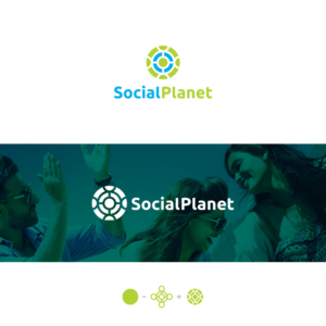 Logo Design by Grapismo Brand Studio for this project | Design: #13526982