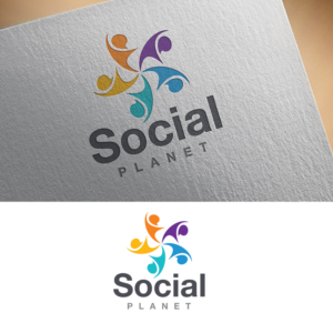 Logo Design by Next Screen Infotech
