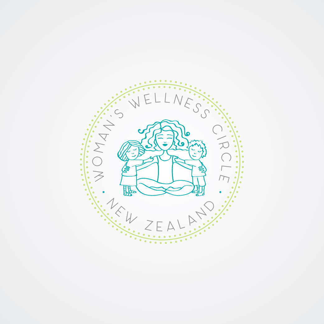 Logo Design by Irina Makedonska for Flo Master - Wellness NZ | Design #13424408