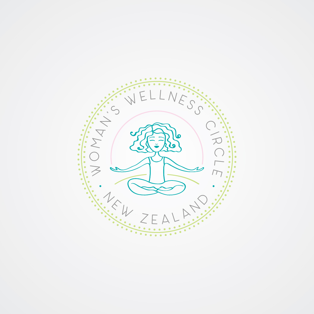 Logo-Design von Irina Makedonska für Flo Master - Wellness NZ | Design #13424409