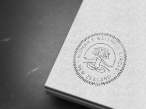 Diseño de Logo por Irina Makedonska para Flo Master - Wellness NZ | Diseño: #13424473