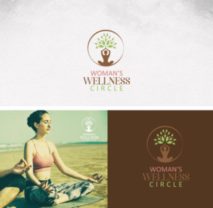 Logo Design by ne_padamo for Flo Master - Wellness NZ | Design: #13485021