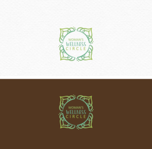 Woman's Wellness Circle New Zealand | Logo Design by ne_padamo
