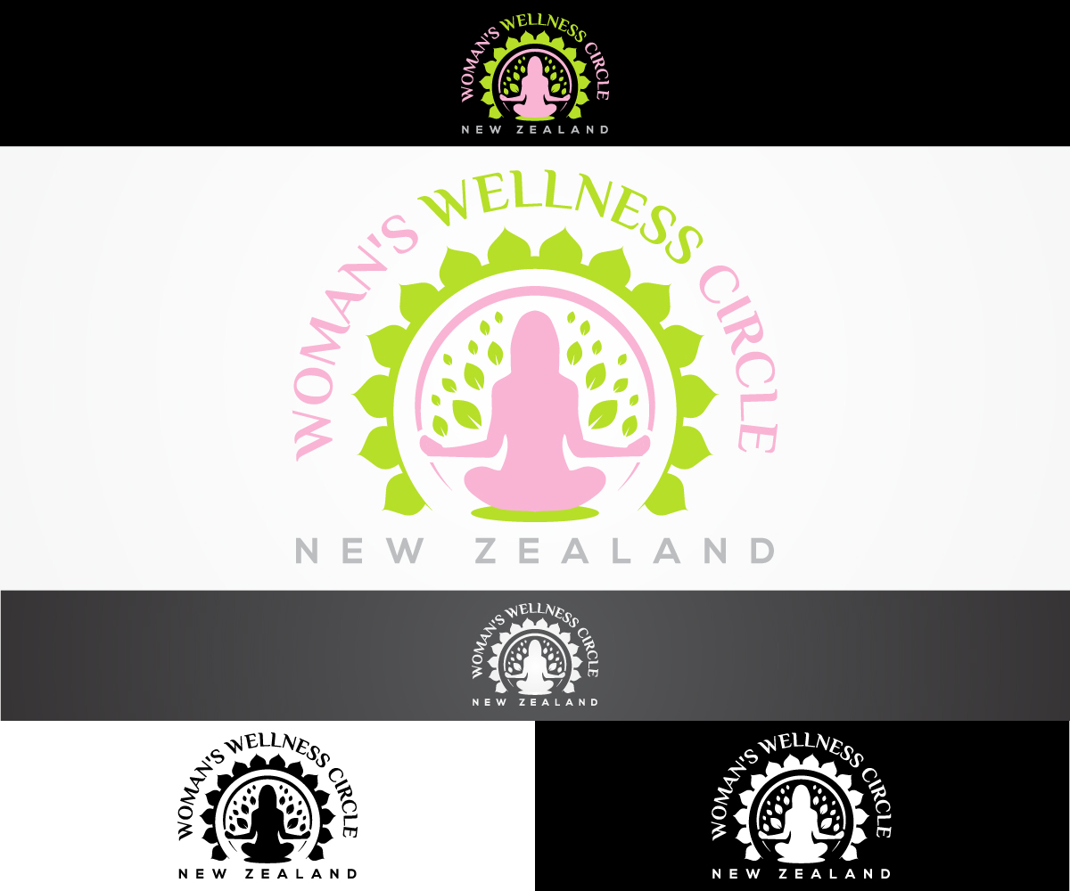 Logo Design by sangeloenriquez for Flo Master - Wellness NZ | Design #13416299