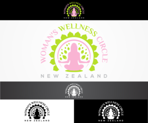 Logo Design by sangeloenriquez for Flo Master - Wellness NZ | Design: #13416299