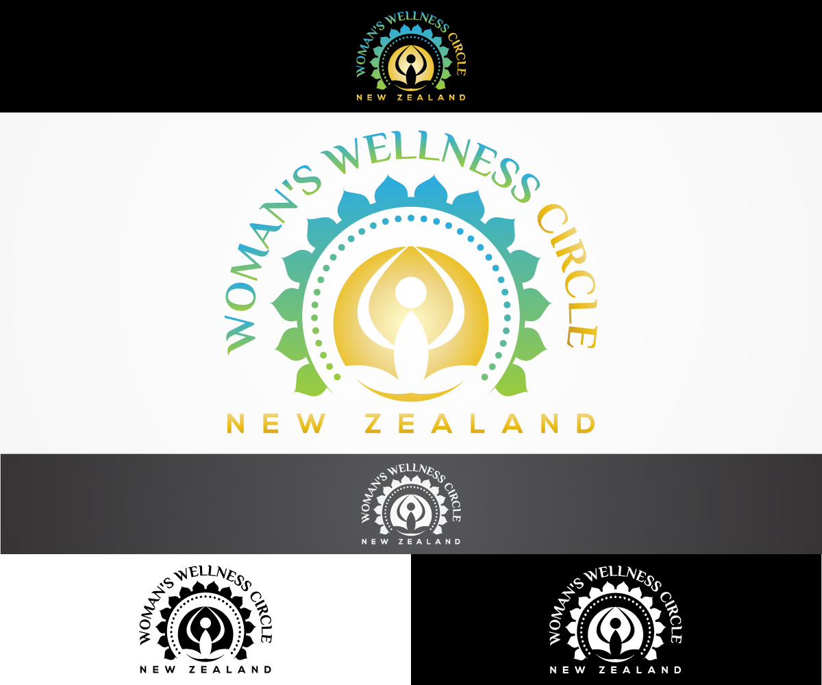 Diseño de Logo por sangeloenriquez para Flo Master - Wellness NZ | Diseño #13477886