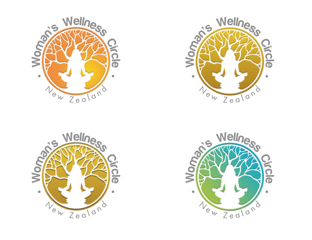 Logo Design by JCraftings for Flo Master - Wellness NZ | Design: #13451330
