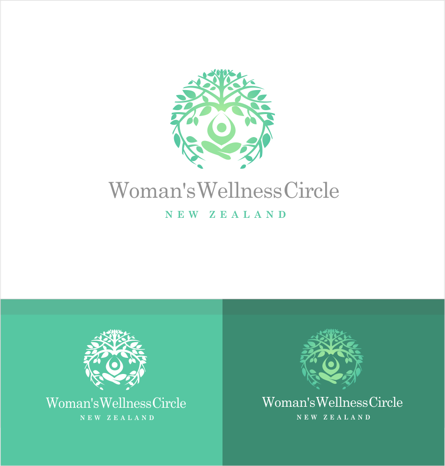 Logo Design by *mary for Flo Master - Wellness NZ | Design #13437988