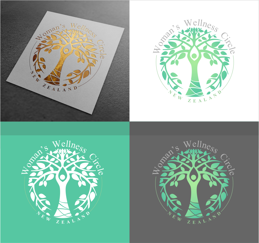 Diseño de Logo por *mary para Flo Master - Wellness NZ | Diseño #13446163