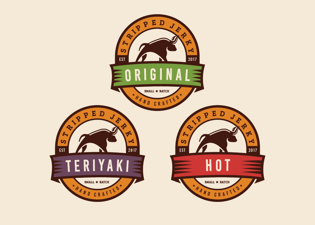 Logo Design by Mandy Illustrator for this project | Design #13518846