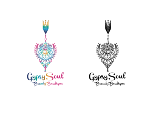 Logo Design by AlisoyArt Studio