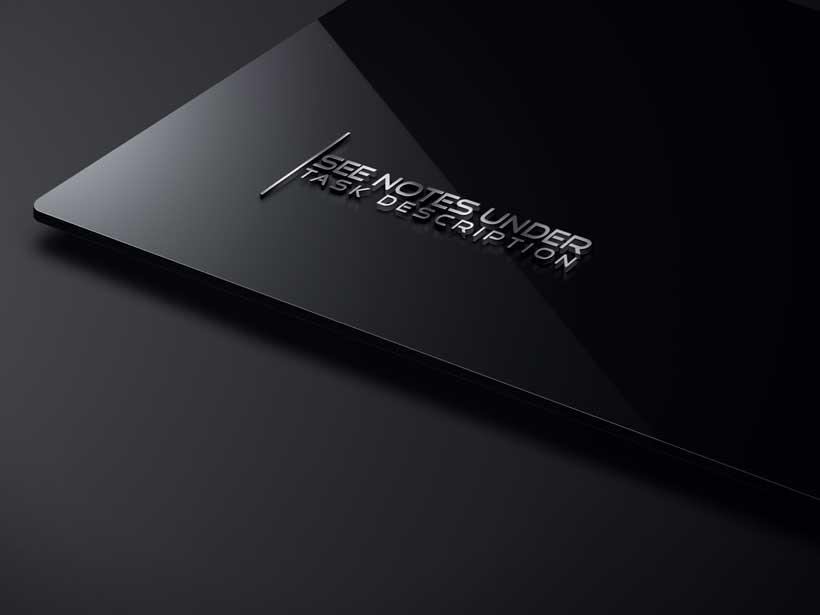 Logo Design by imshohaghossain85 for this project | Design #13369759