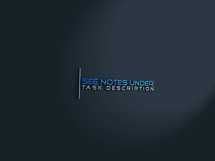 Logo Design by imshohaghossain85 for this project | Design #13369761