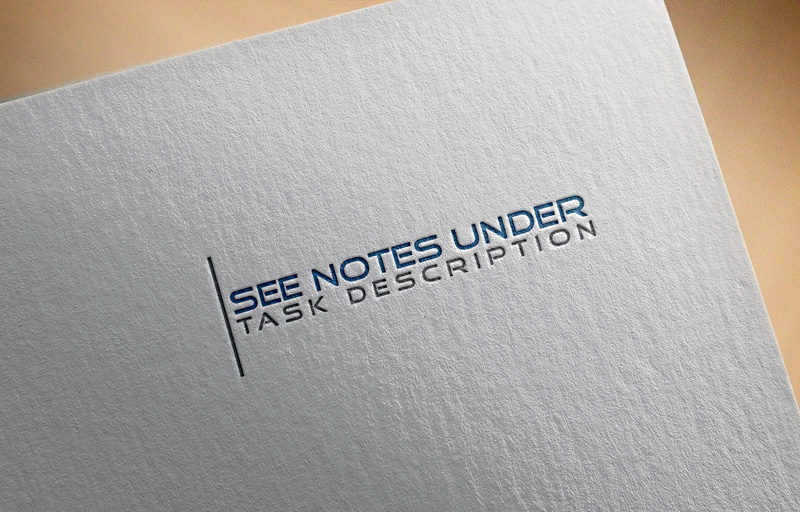 Logo Design by imshohaghossain85 for this project | Design #13369762