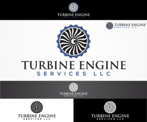 Design de Logo par sangeloenriquez pour Turbine Engine Services LLC | Design #13385639