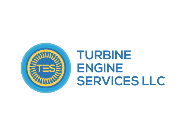 Logo-Design von ABG für Turbine Engine Services LLC | Design #13378155