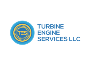 Logo Design by ABG for Turbine Engine Services LLC | Design: #13378155