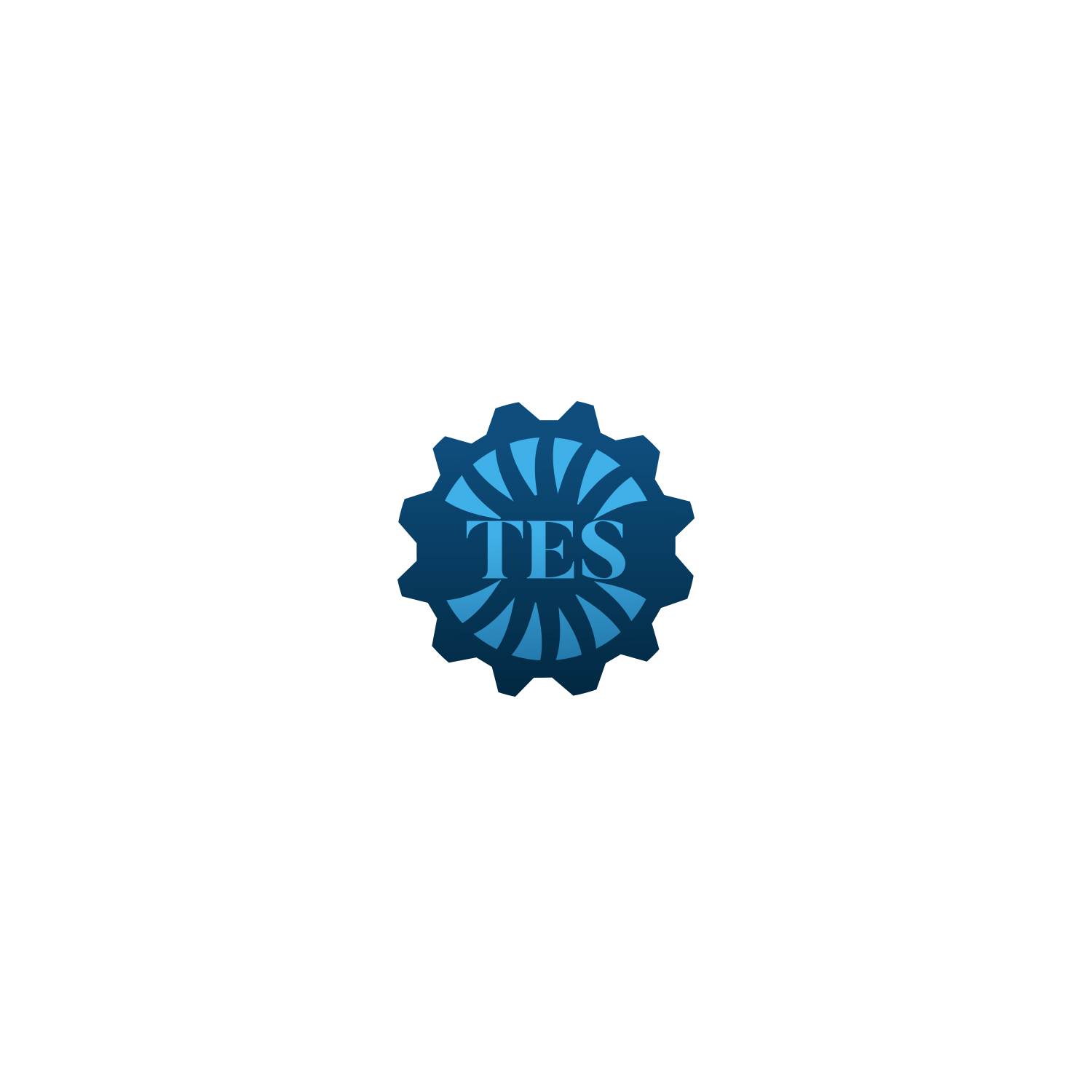 Logo Design by M.CreativeDesigns for Turbine Engine Services LLC | Design #13383321
