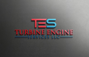 Logo Design by asman for Turbine Engine Services LLC | Design: #13379961