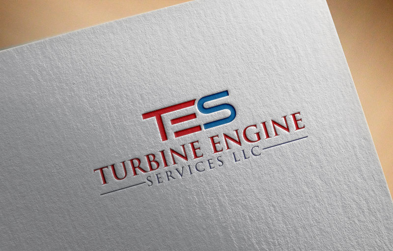 Logo Design by asman for Turbine Engine Services LLC | Design #13379969