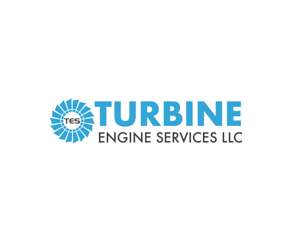 Logo-Design von Boon für Turbine Engine Services LLC | Design #13377058