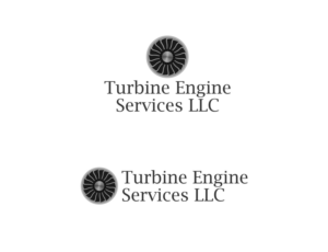Design de Logo par MOH Studio pour Turbine Engine Services LLC | Design #13386744