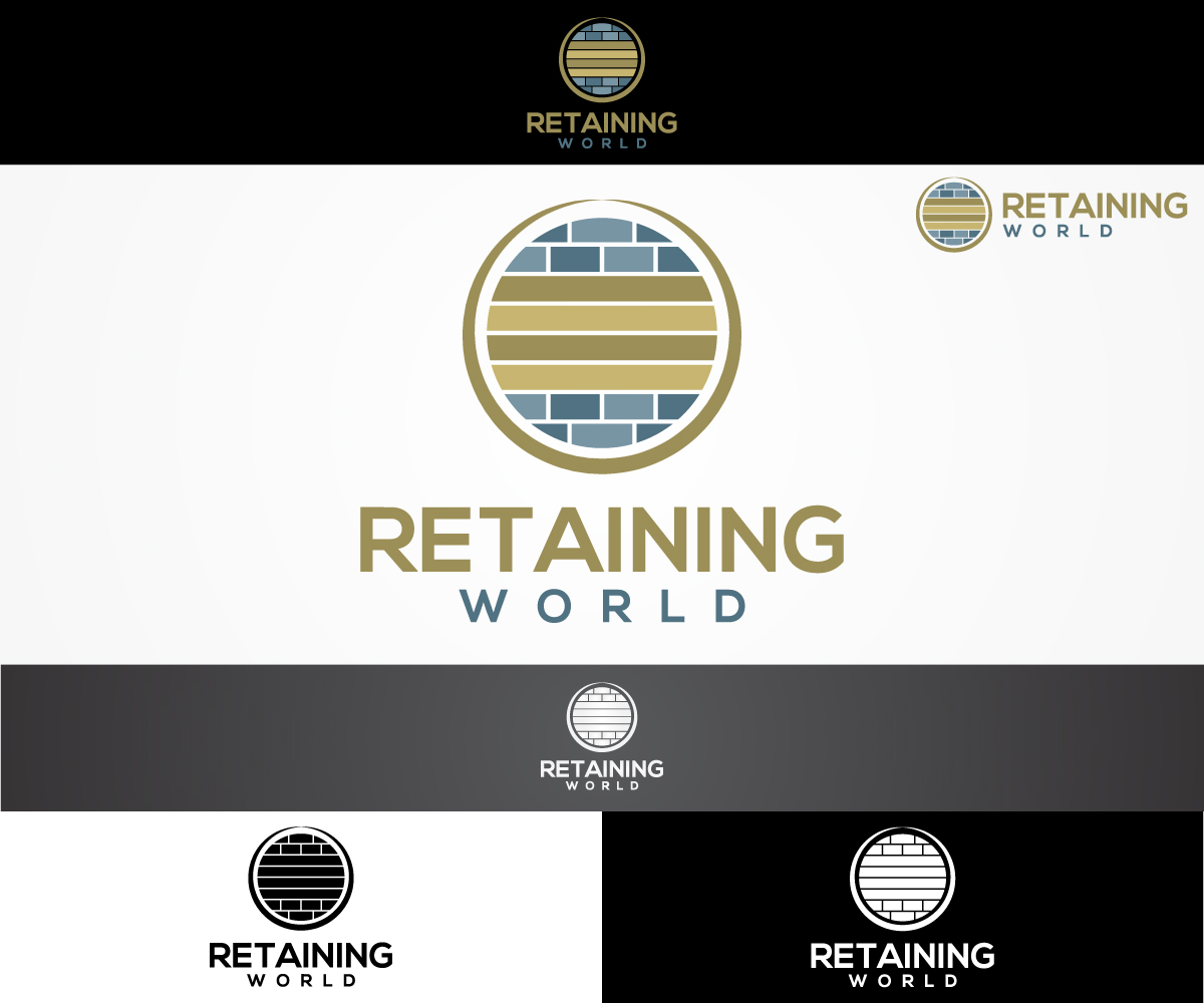 Logo Design by sangeloenriquez for ClarkCon Pty Ltd | Design #13364816