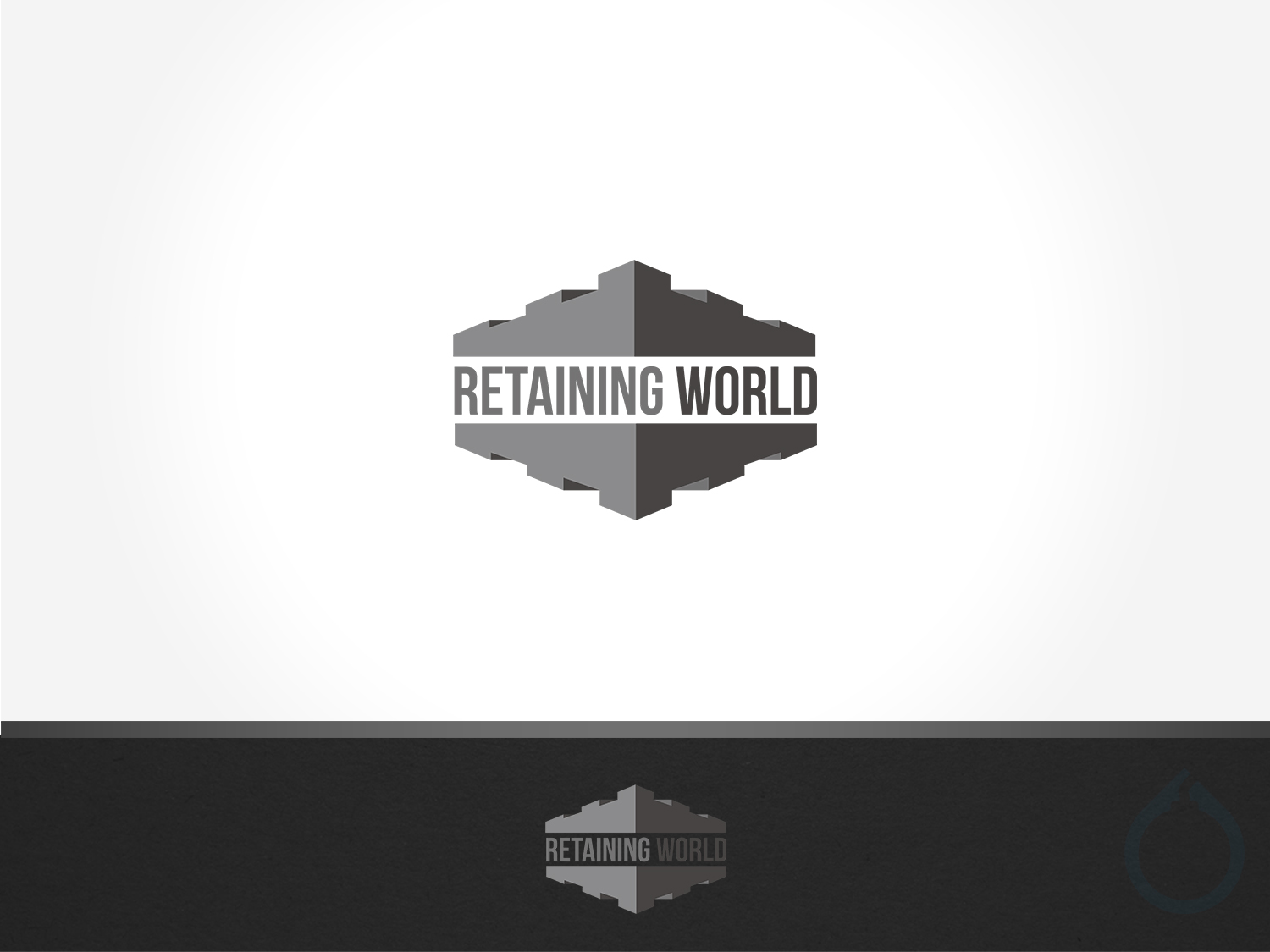Logo Design by aquabomb26 for ClarkCon Pty Ltd | Design #13363958