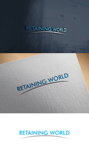 Logo Design by supercreative for ClarkCon Pty Ltd | Design: #13371102