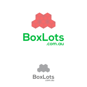 Logo Design by syed2024 for boxlots.com.au | Design: #13367196