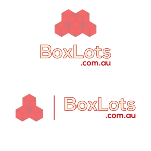 Logo Design by syed2024 for boxlots.com.au | Design: #13367323