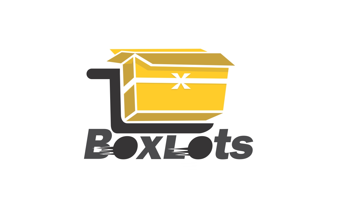 Logo Design by adverbrandconsultants for boxlots.com.au | Design #13374168