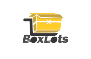 Logo Design by adverbrandconsultants for boxlots.com.au | Design: #13374168